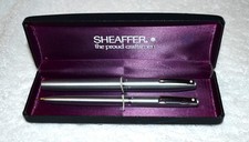 Sheaffer Vintage White Dot