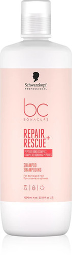 Schwarzkopf bonacure repair - bonacure,