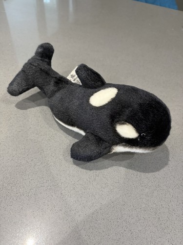 Yomiko classics killer whale - classics,
