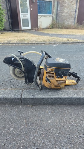 Partner k650 active cut - active,