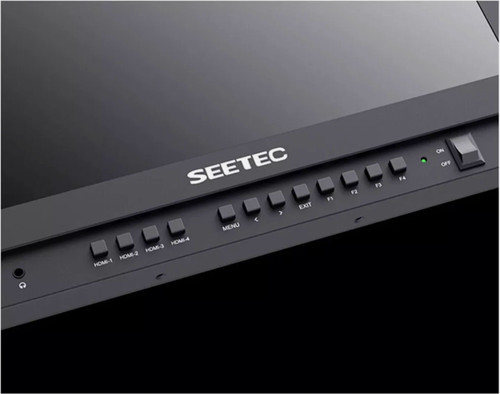 Seetec atem156 hdmi - seetec, 15.6"