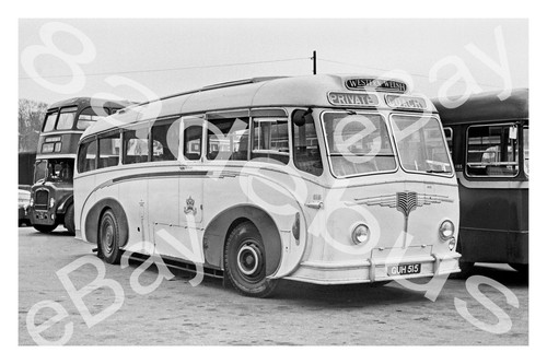 Bus photograph western - photograph,