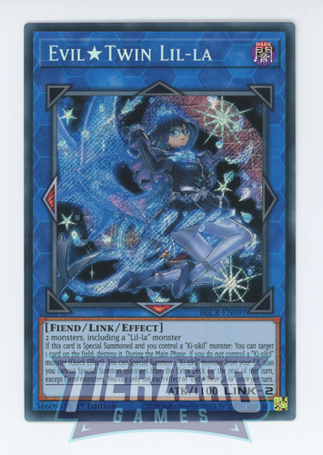 Yugioh blcr en097 - blcr-en097,