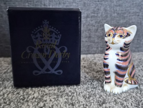 Royal crown derby imari - royal,