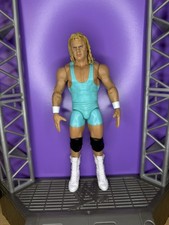Mr. Perfect - WWE WWF Main