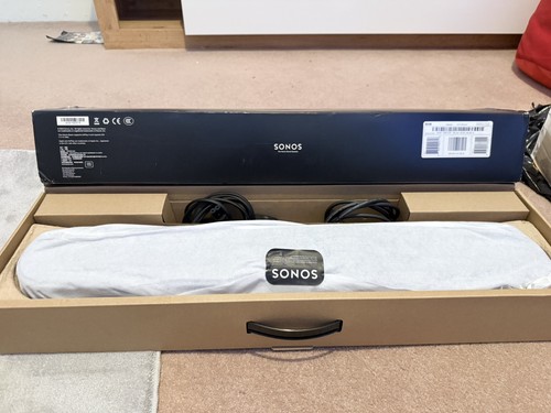 Sonos beam gen1 soundbar - sonos,