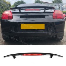 52" Rear Boot Trunk GT Spoiler