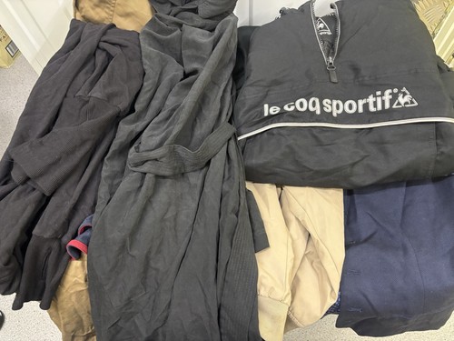 Winter joblot mixed bundle - winter,