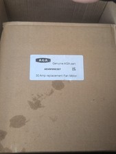 Genuine Aga 30amp Replacement