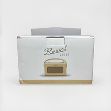 Roberts Revival Uno BT / DAB /