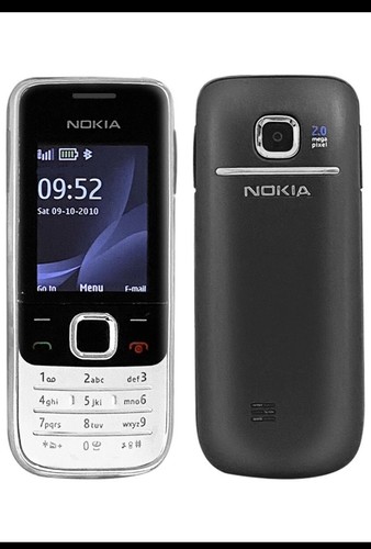 Nokia classic 2730 - ,