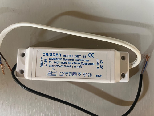 Lighting dimmable electronic - dimmable,