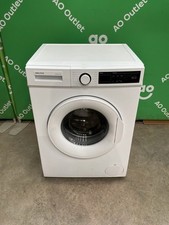 Electra Washing Machine 8kg