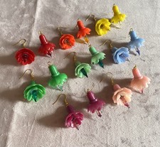 Vintage Christmas Fairy Light