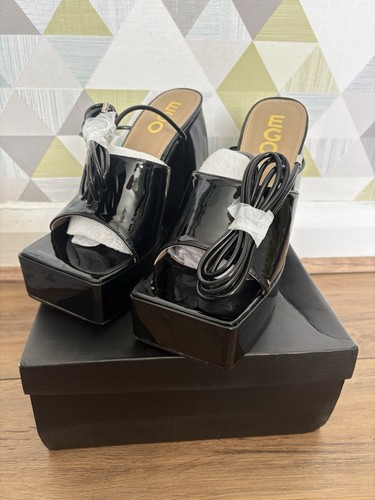 Ego heels size new box - ego,