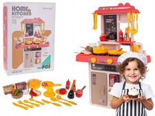 Interactive Large Kitchen Toy