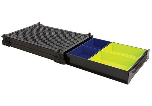 Matrix deep drawer unit - drawer,