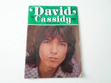 DAVID CASSIDY - OFFICIAL