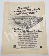 Hot Wheels Redline Ed Shaver