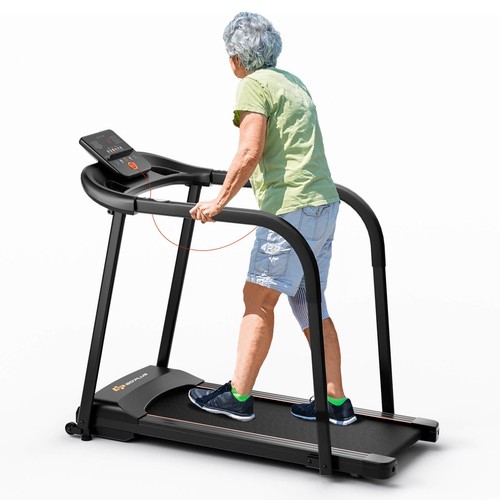 Walking treadmill w - treadmill, w/