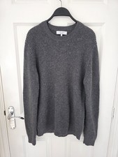 Nigel Hall Men’s Knit Wool
