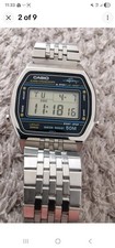 CASIO MARLIN DW36  YELLOWDOT