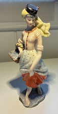  Fisherman's Daughter