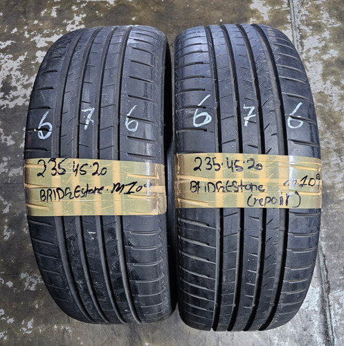 235 r20 bridgestone - 235/45,