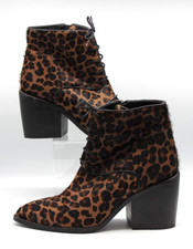 Ted & Muffy (Duo Boots)