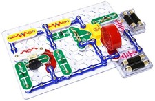 SNAP CIRCUITS - Snap Circuits