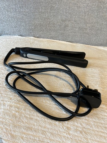 Hair straightners boots - straightners,