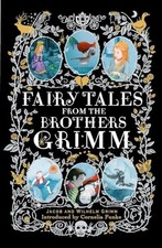 Fairy Tales from the Brothers