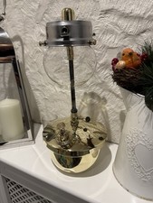 Tilley Lamp Pudding KL80