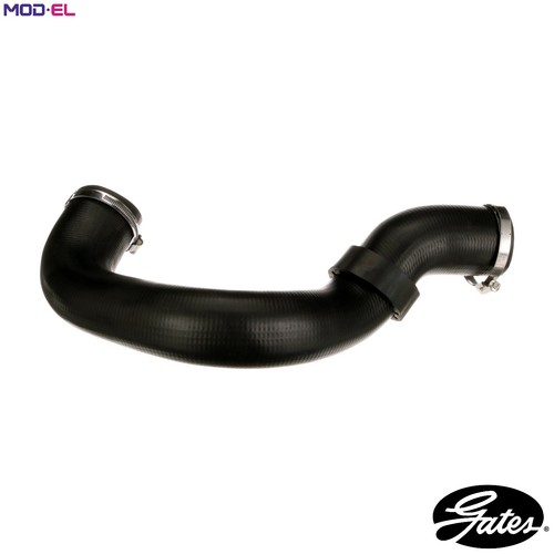 Charge air hose 0306 for - charge, vw