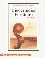 Biedermeier Furniture,Rudolf