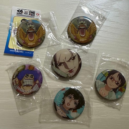 One piece magnet kura - one,