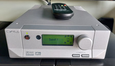Cyrus AV8 5.1 channel digital
