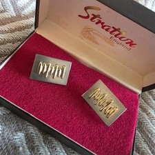 Vintage Stratton & Co Mixed