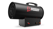 Bimson power 30kw propane - power,