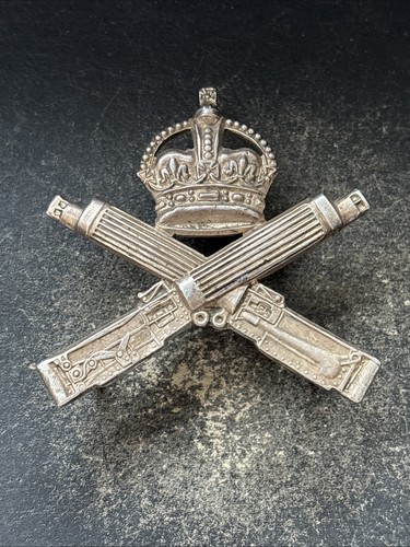 Machine gun corps - corps, officers