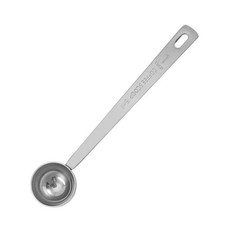 Stainless Steel Coffee Scoop