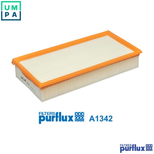 Air filter a1342 for fso - a1342,