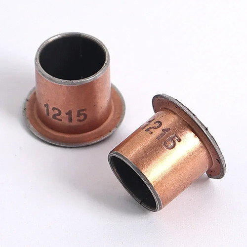 Composite copper sleeve - composite,