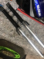 Triumph Speed Triple 900 MK1