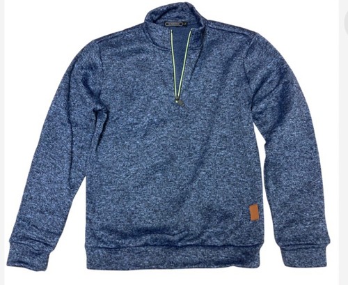 Men sweatshirt size - men's,