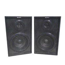 Sony a101 speakers black - ss-a101,