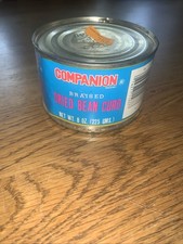 Vintage Tin Chinese Bean Curd