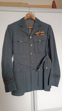 WW2 RAF Officers Uniform Jacket ,Ww2 Pilots Jacket 