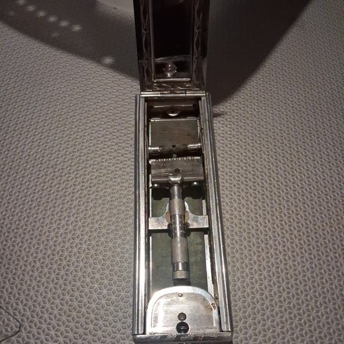 Darwin razor model - darwin,