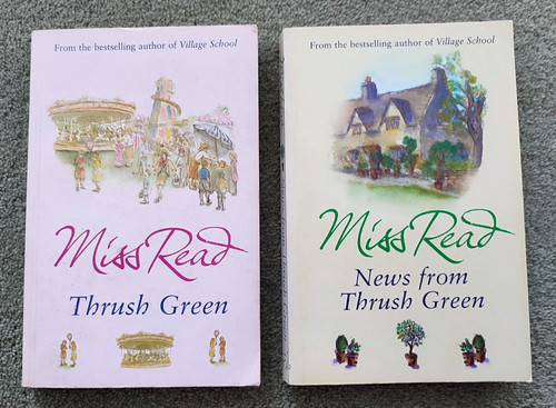 Miss read books paperback - miss,